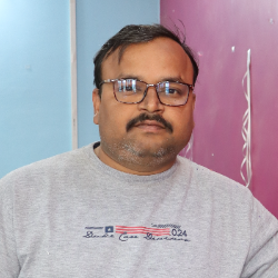 Vineet Agrawal-Freelancer in Lucknow,India