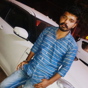 Vicky Khanna-Freelancer in ,India