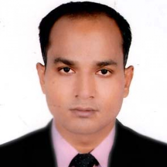 Shariful Islam-Freelancer in ,Bangladesh