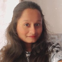 Shraddha Chavan-Freelancer in Navi Mumbai,India