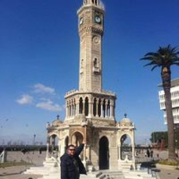 Baha Satar-Freelancer in Izmir,Turkey