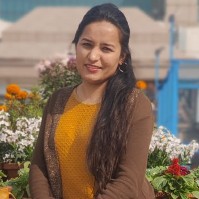 Sushma Singh-Freelancer in Chandigarh,India