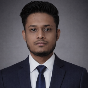 Ajay Kumar-Freelancer in bangalore,India