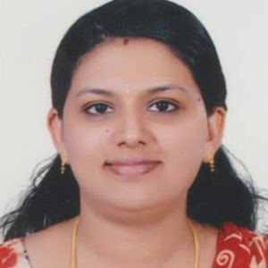 Nikitha Reji-Freelancer in Thiruvananthapuram,UAE