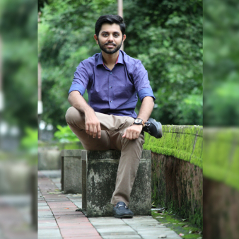 Malay Patel-Freelancer in Navi Mumbai,India