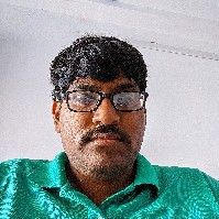 Moses Solomon-Freelancer in Hyderabad,India