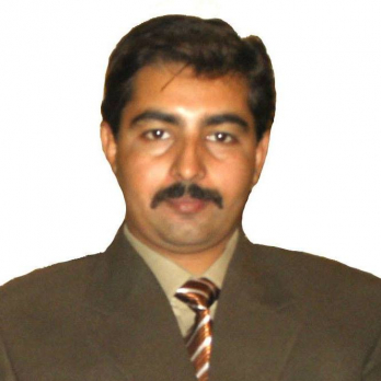 Naveed Asghar-Freelancer in ,Pakistan