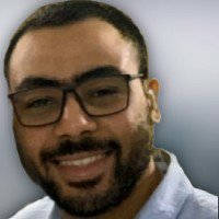 Ahmed Sherif-Freelancer in G,Egypt