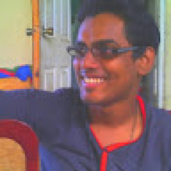 Vinnesh Deonarine-Freelancer in Couva,Trinidad and Tobago