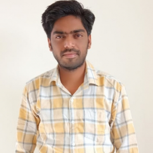 Gopal Khode-Freelancer in ,India