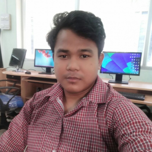 Ajoy Debbarma-Freelancer in Agartala,India