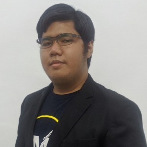 Muhamad Amirul Ashraf Idros-Freelancer in ,Malaysia
