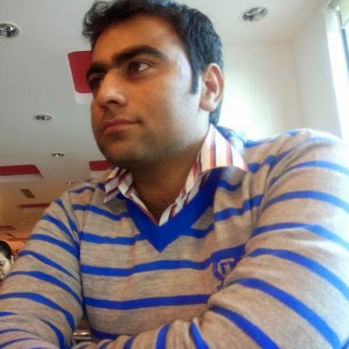 Anuj Kumar-Freelancer in Gurgaon,India