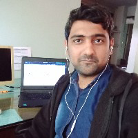 Umair Ali-Freelancer in Gujrat,Pakistan