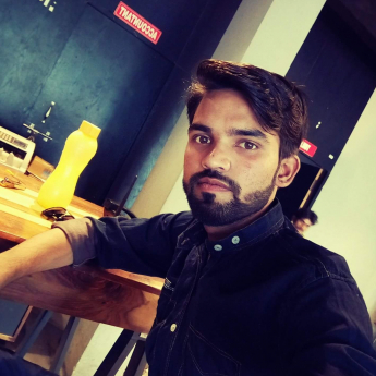 Vikrant Singh-Freelancer in JAIPUR,India