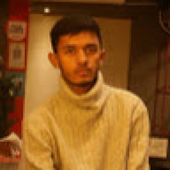 Ashutosh Kumar Singh-Freelancer in Delhi,India