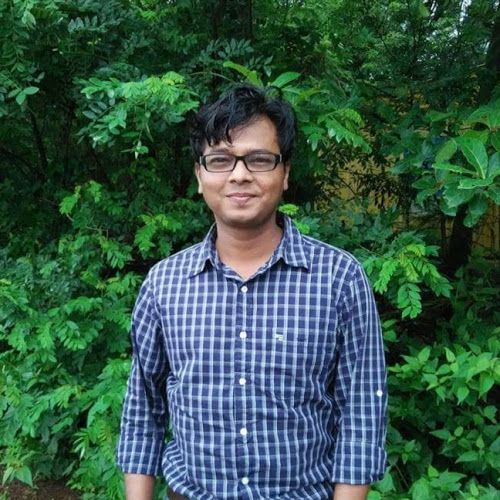 Gokul Kalaskar-Freelancer in Kachare,India