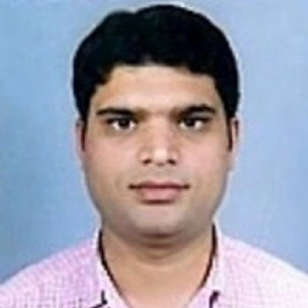 Pankaj Jangid-Freelancer in ,India