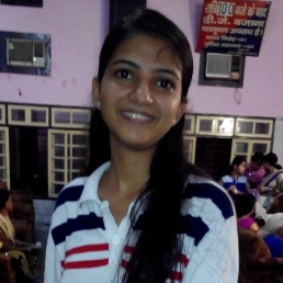 Soma Anchal-Freelancer in Pune,India