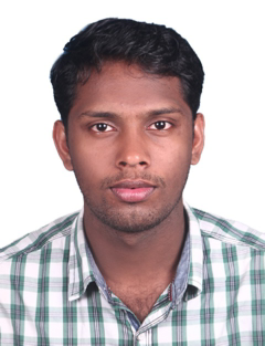 Arun Tp-Freelancer in ,India