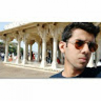 Owais Khan-Freelancer in Mumbai,India
