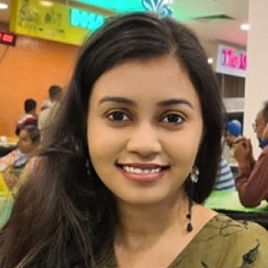 Riya Banerjee-Freelancer in Durgapur,India