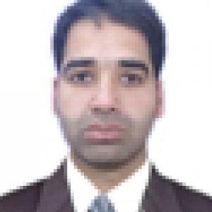 Rafiq Ahmed Pirzada-Freelancer in ,India