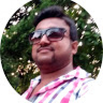 Manojit Kumar Sarkar-Freelancer in ,India
