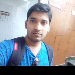 Rakesh Ranjan-Freelancer in Bengaluru,India