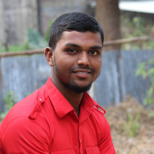 Freelancer Labib-Freelancer in Kushtia,Bangladesh