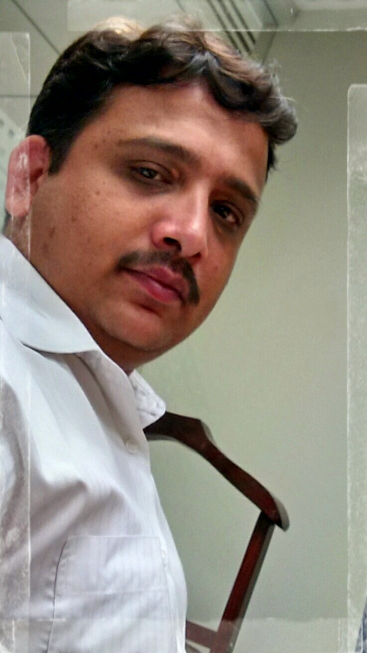 Mahmood Hussain-Freelancer in Karachi,Pakistan