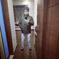 Piyush Krshah-Freelancer in New Delhi,India