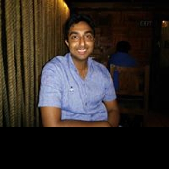 Swapnil Jindal-Freelancer in Delhi,India