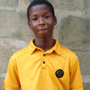 Boye Pythagoras-Freelancer in Lagos,Nigeria