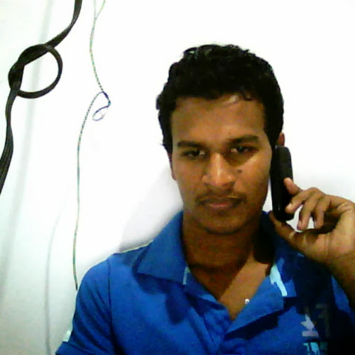 Azeem Mim-Freelancer in ,Sri Lanka