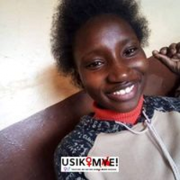 Kawira Njagi-Freelancer in ,Kenya