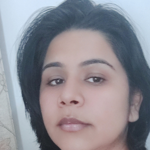 Neha Singh-Freelancer in Ambala,India