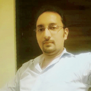 Raza syed-Freelancer in Lahore,Pakistan