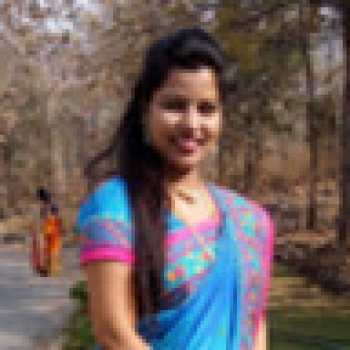 Sonali Khairnar-Freelancer in Pune,India