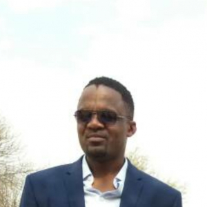 Neville Nash Uhongora-Freelancer in Windhoek,Namibia