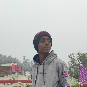 Uttkarsh Singh-Freelancer in Noida,India