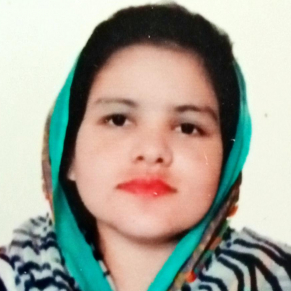 Madiha Qammar-Freelancer in Rawalpindi,Pakistan