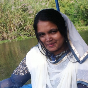 Rehana Akther-Freelancer in Chittagong,Bangladesh