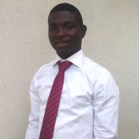 Ijatuyi Ireolaoluwasunkanmi-Freelancer in Maryland,Nigeria
