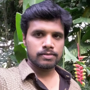 Sharath Cn-Freelancer in Bangalore,India