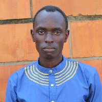 Ndayishimiye Muhamudu-Freelancer in Kigali,Rwanda