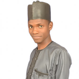 Ibrahim Isah-Freelancer in Abuja,Nigeria