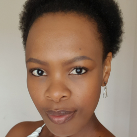 Siyamtanda Skweyiya-Freelancer in Cape Town,South Africa