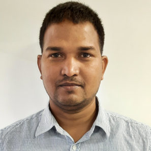 Vikash Dhall-Freelancer in Gurgaon,India