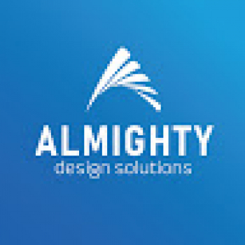 Almighty Designs-Freelancer in Nagercoil,India